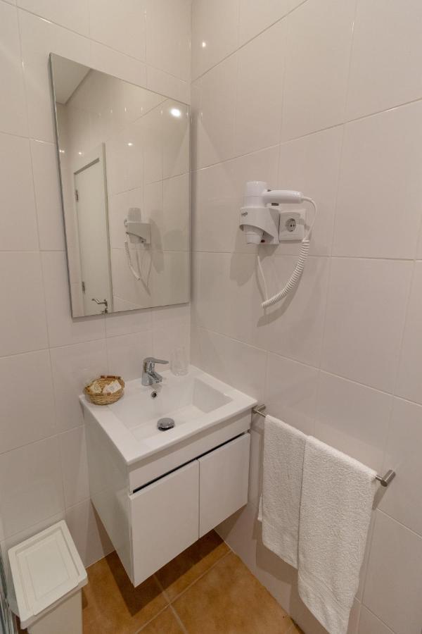 شقة Casa Da Ponte Velha ترمس دي ساو بيدرو دو سول المظهر الخارجي الصورة