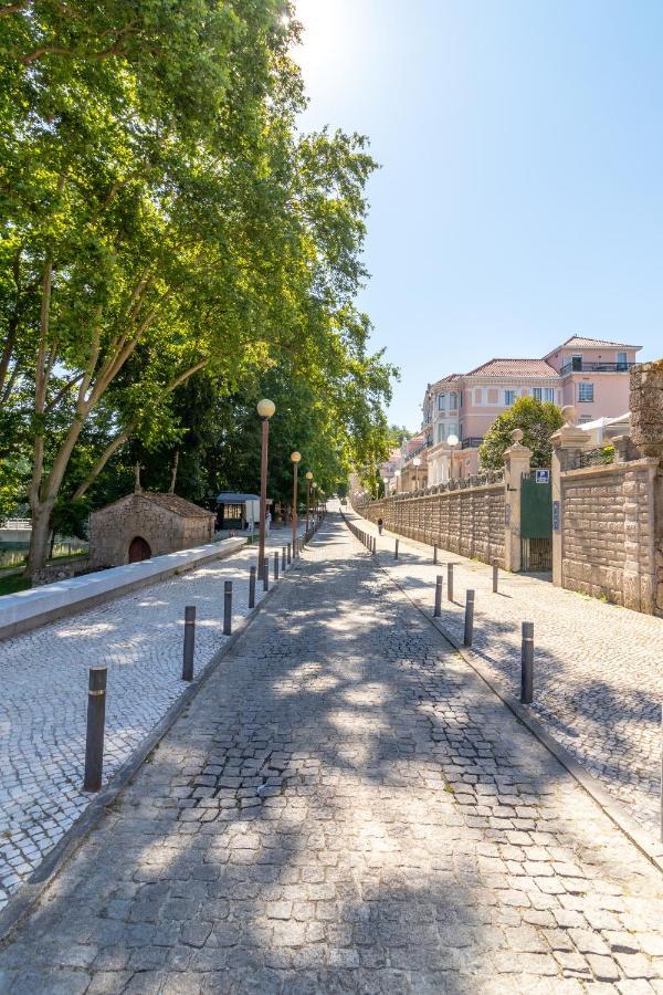 شقة Casa Da Ponte Velha ترمس دي ساو بيدرو دو سول المظهر الخارجي الصورة